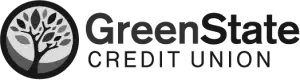 GreenState Credit Union logo