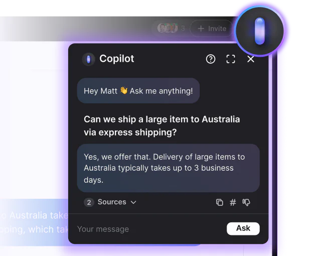 LiveChat integrations connecting customers with tools like Zapier, Shopify, PayPal to drive sales and personalize support
