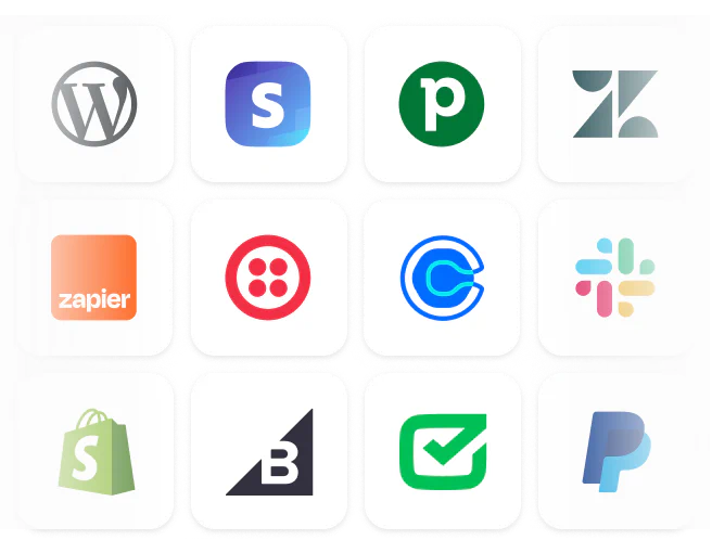 Copilot feature inside the LiveChat app assisting with answering questions to streamline customer service agents' work and improve efficiency.