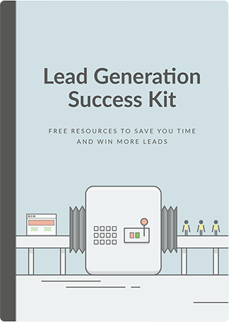 Free Lead Generation Tools for your website | LiveChat