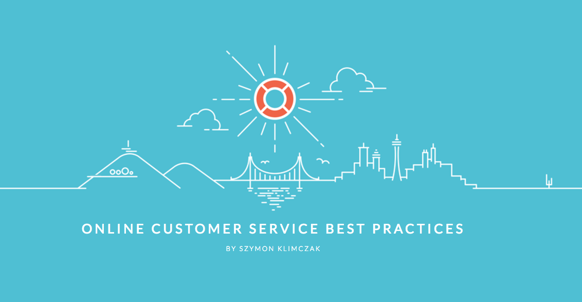 6 Online Customer Service Best Practices That Actually Work